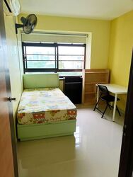 Blk 28B Dover Gardens (Queenstown), HDB 4 Rooms #572052801